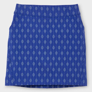 Women's NoGA Naturale Cotton Skort