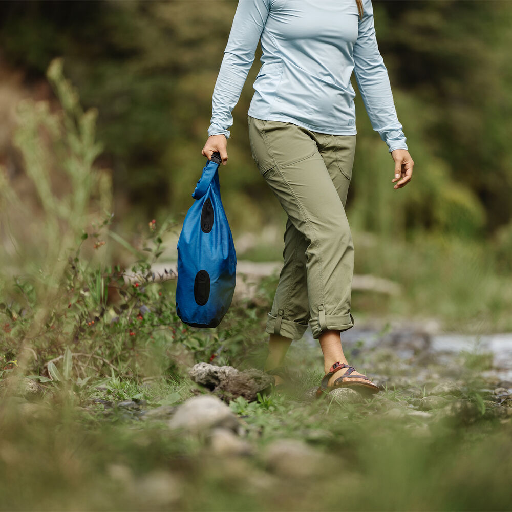 Women's AKHG Shoreside Pants Main Image