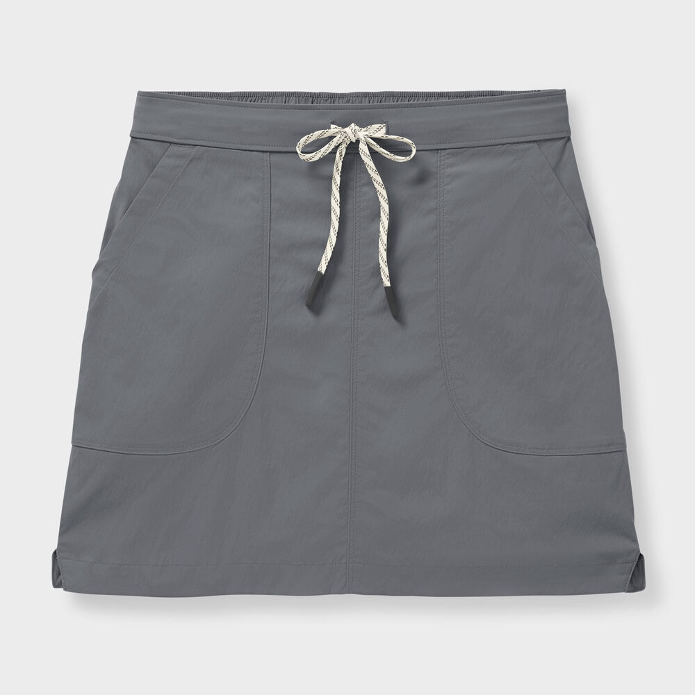 Women's AKHG Shoreside Skort Main Image