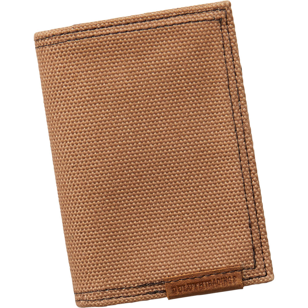 Men's Slim Fire Hose Card Wallet Main Image