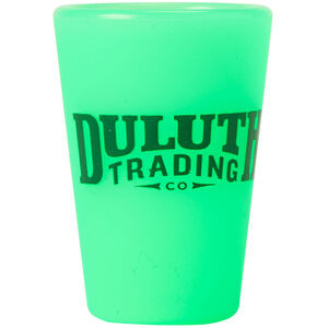 Duluth Trading Silipint Silicone Shot Glass