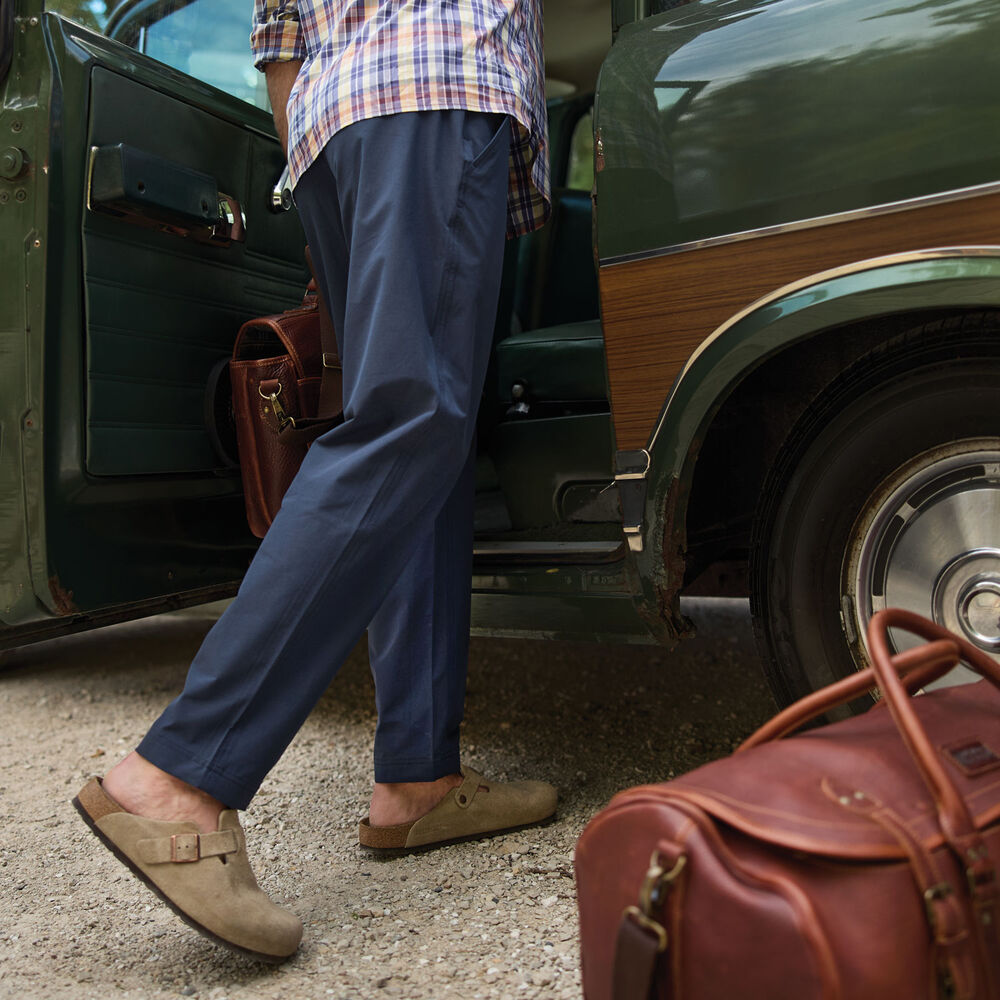 Men's First Resort Pants Main Image