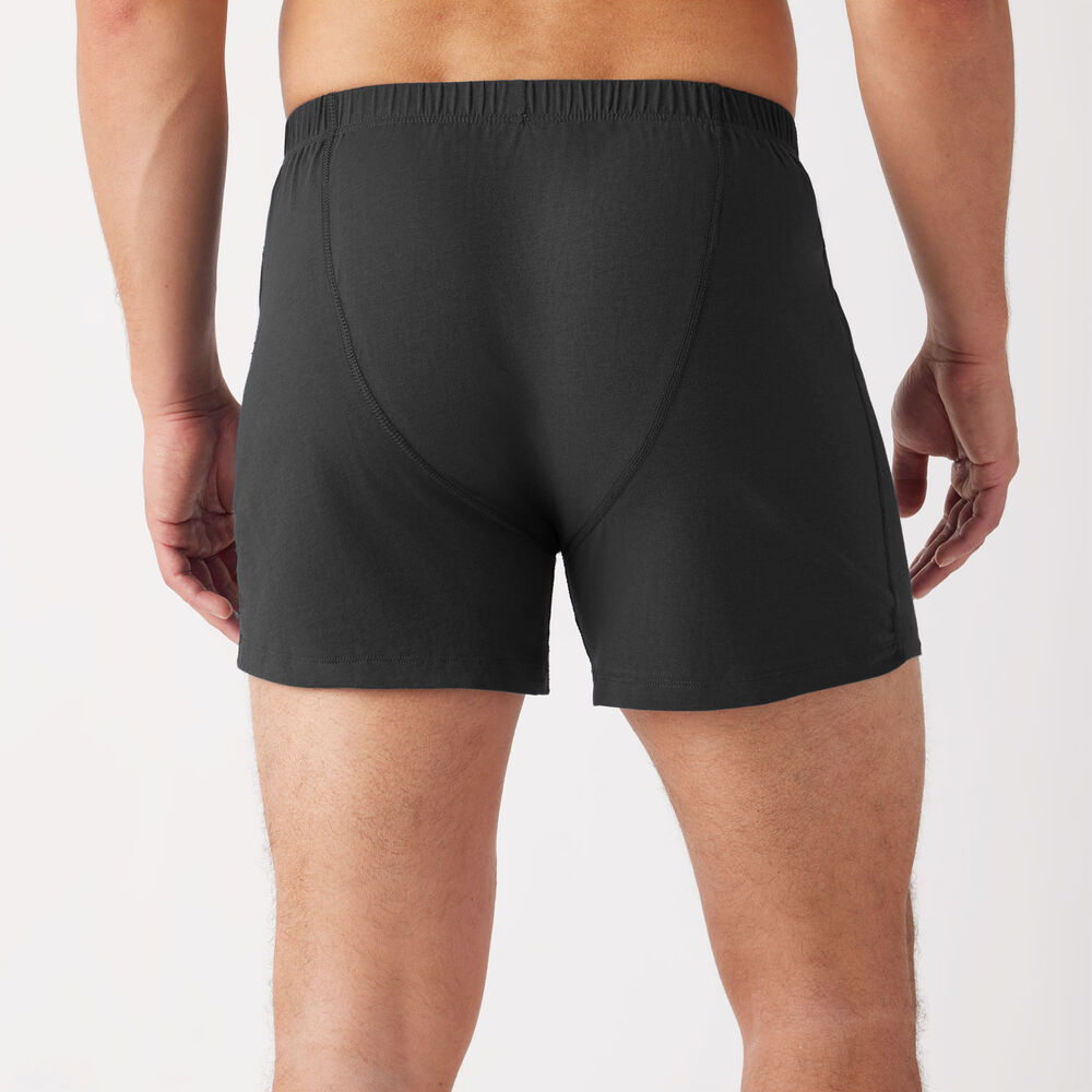 Men's Free Range Organic Cotton Boxers Main Image