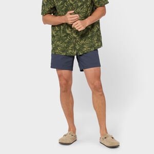 Men's BBQ Standard Fit 7" Shorts