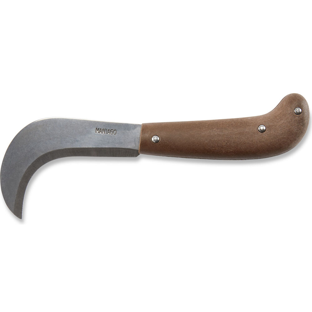 Fox Gardening Knife Main Image