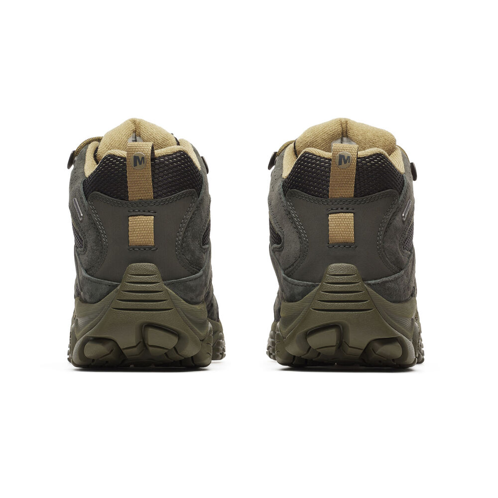 Men's Merrell Moab 3 Mid WP Main Image