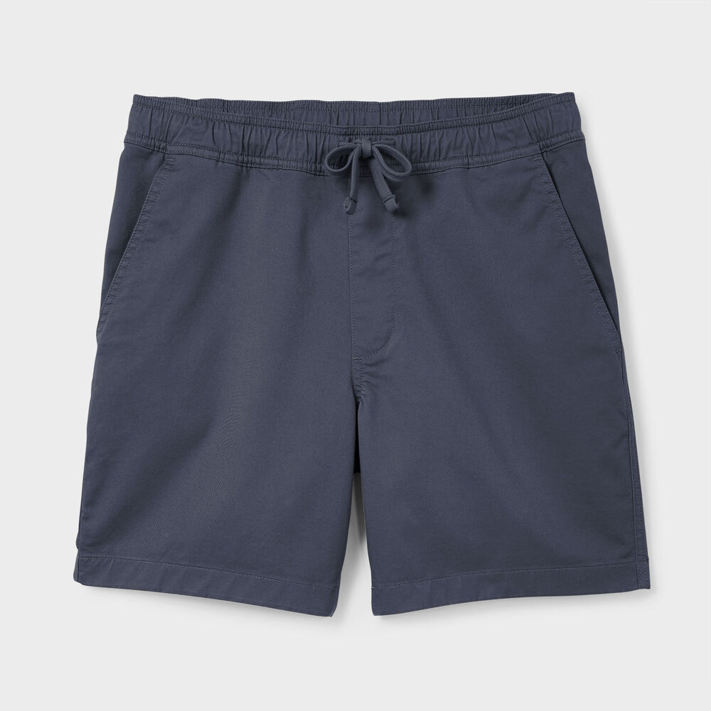 Men's BBQ Standard Fit 7'' Shorts Main Image