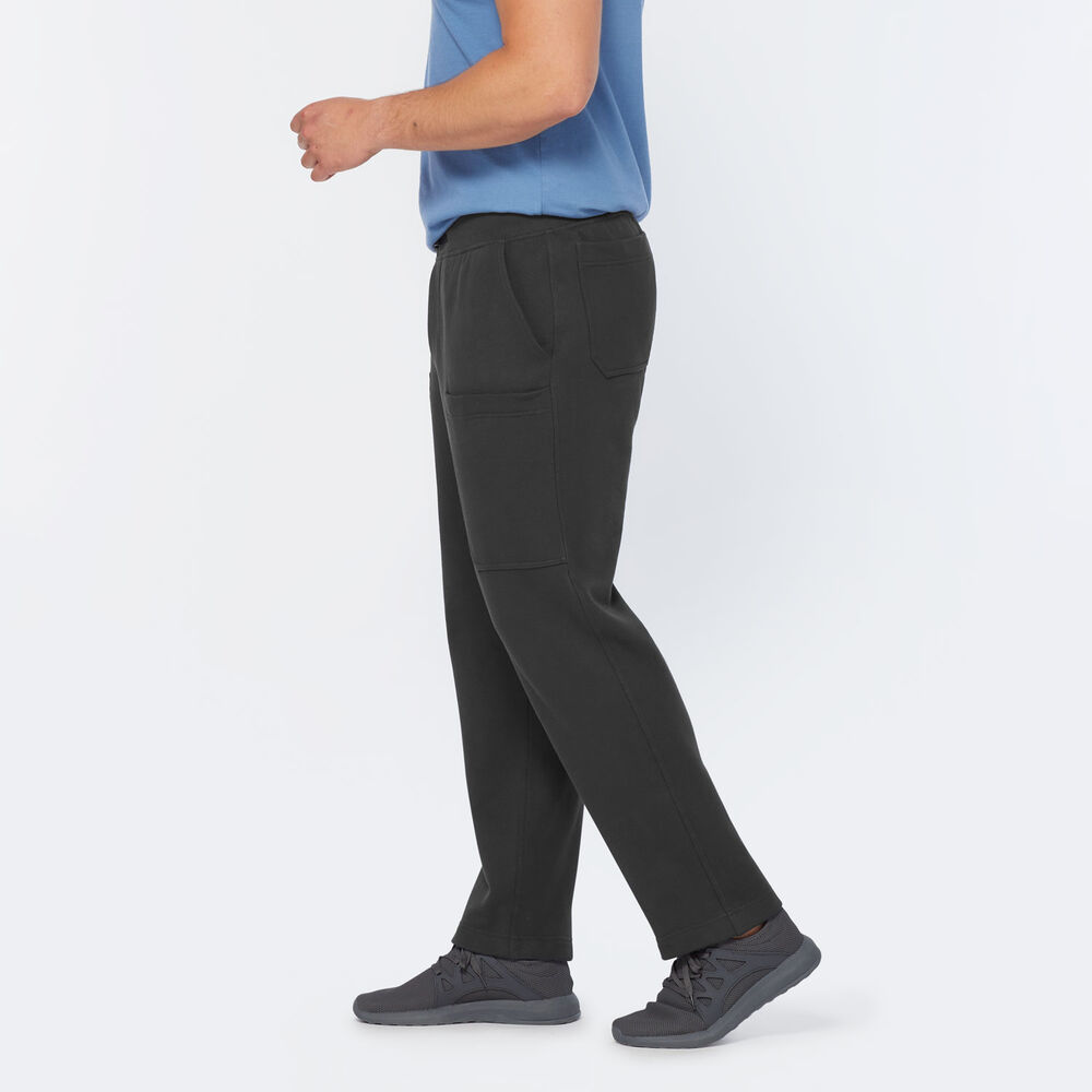 Men's Souped-Up Sweats Cargo Sweatpants Main Image