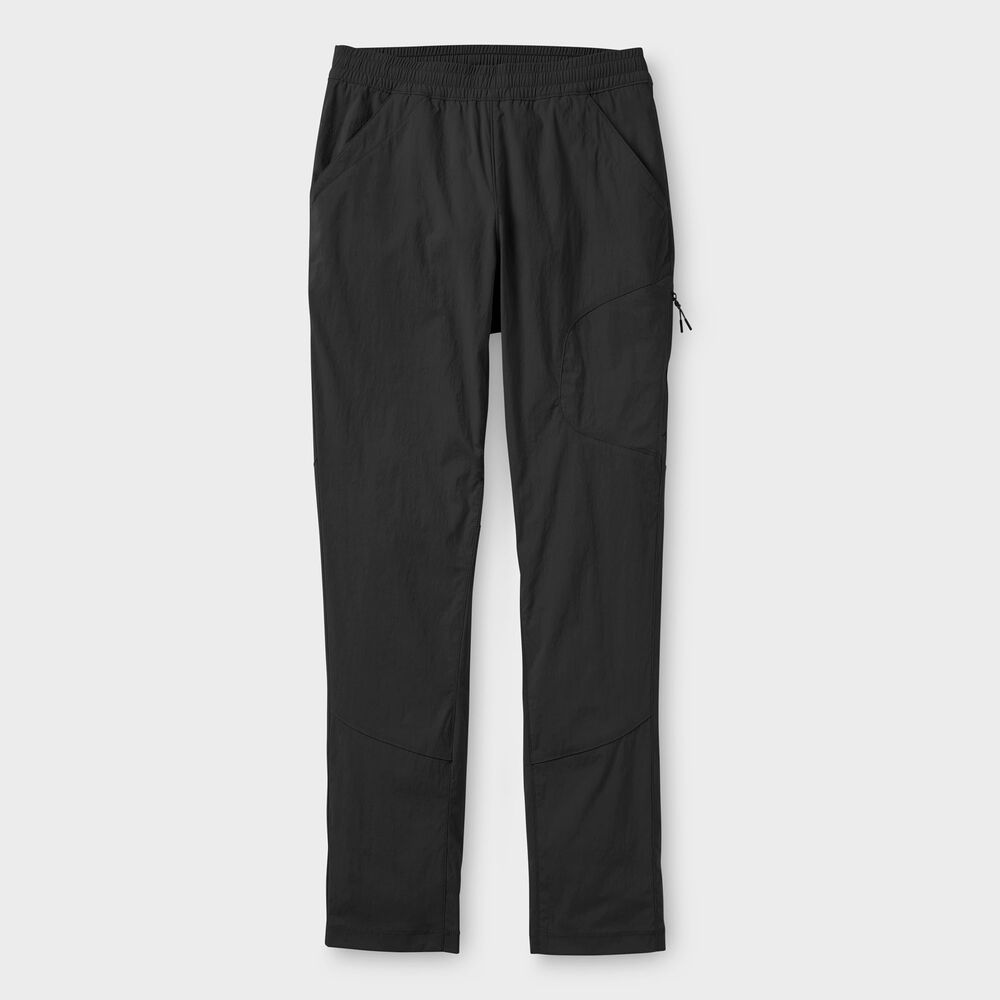 Women's Plus AKHG Access Point Pull-On Slim Leg Pants Main Image