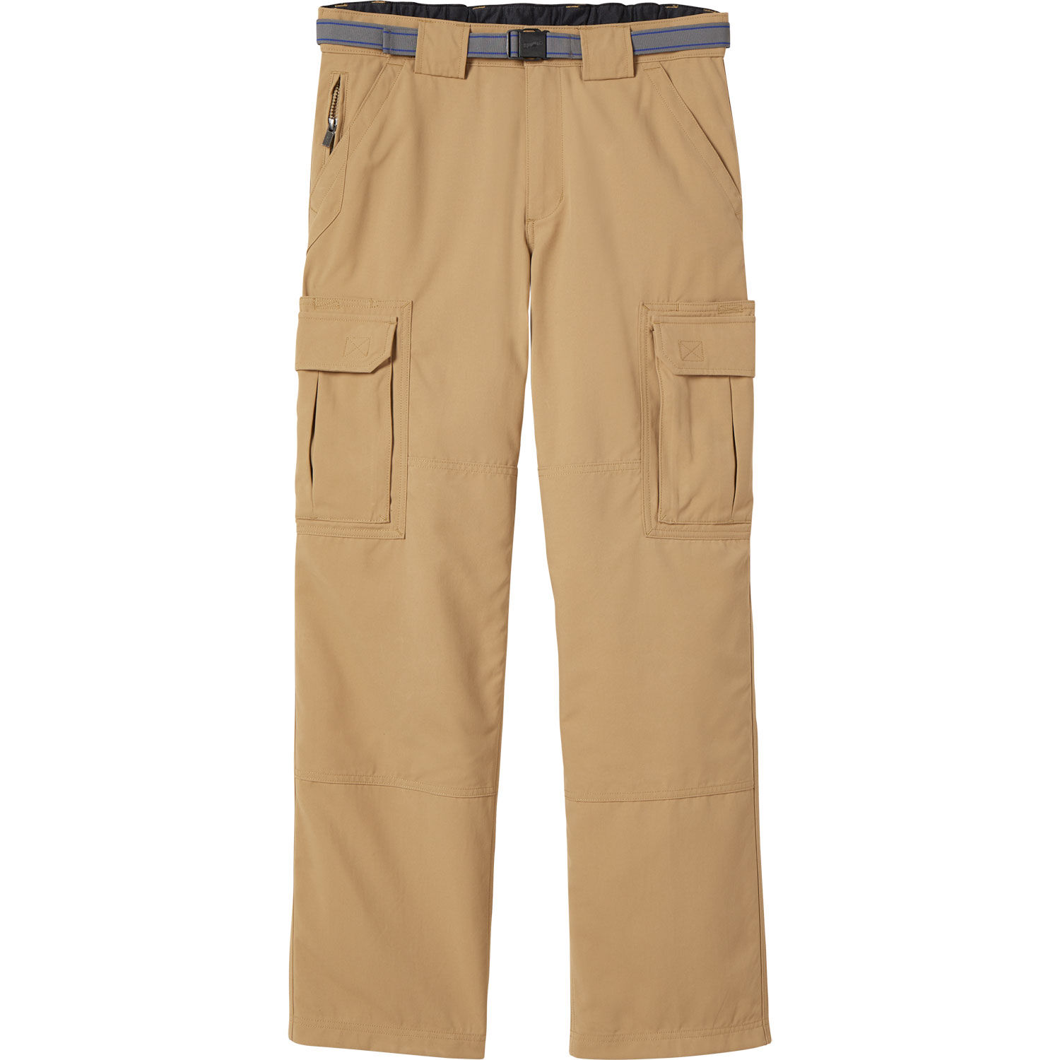 Tan Carhartt Force Ripstop Relaxed Fit Cargo Pants Mens 38 x 32 Many  Pockets | eBay