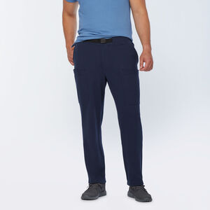 Men's Souped-Up Sweats Cargo Sweatpants