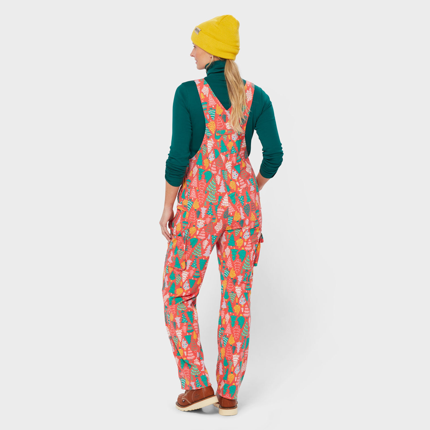 Women's Heirloom Gardening Bib Overalls | Duluth Trading Company