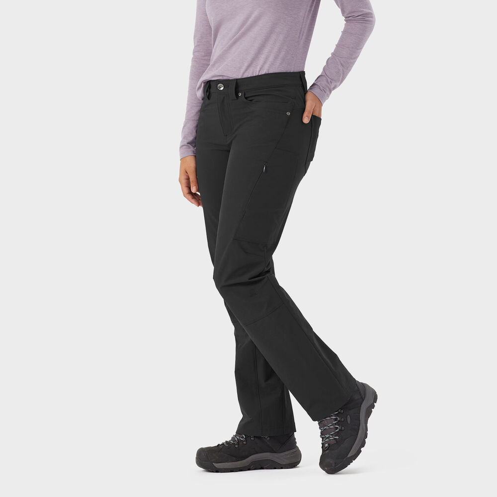 Women's Flexpedition Bootcut Pants Main Image