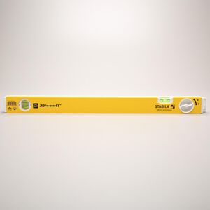 Stabila Extendable Level