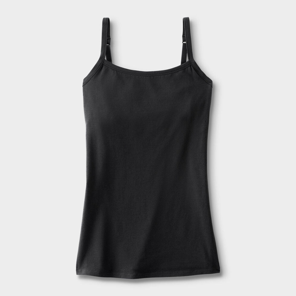 La camisole sous-vêtement côtelée extensible | Le 31 | Magasinez les
