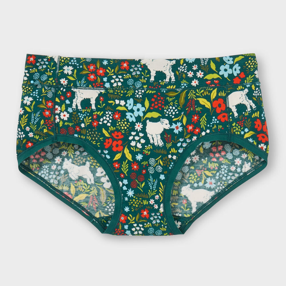 Women's Free Range Modern Hipster Main Image