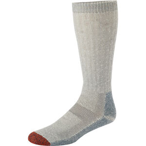 Men's Heavyweight No-Itch Wool Boot Socks