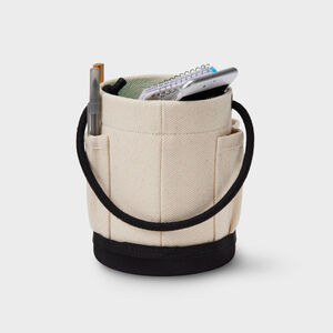 Makers Desktop Bucket Organizer