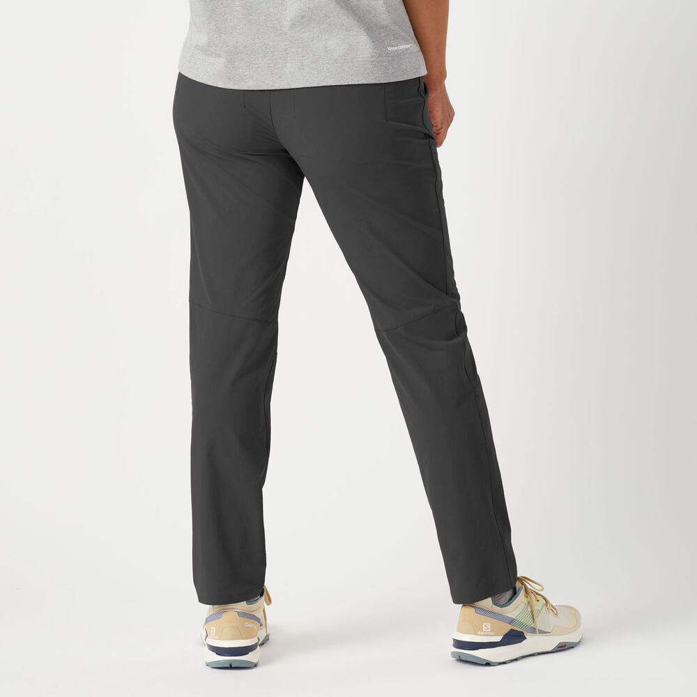 Women's AKHG Roadless Slim Leg Pants Main Image