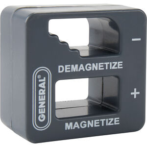 Precision Magnetizer/Demagnetizer