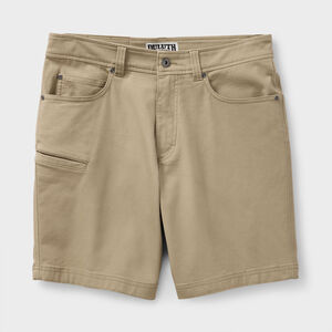 Men's DuluthFlex Fire Hose Standard Fit 6-Pocket 9" Shorts
