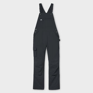 Women's Plus Heirloom Gardening Bib Overalls