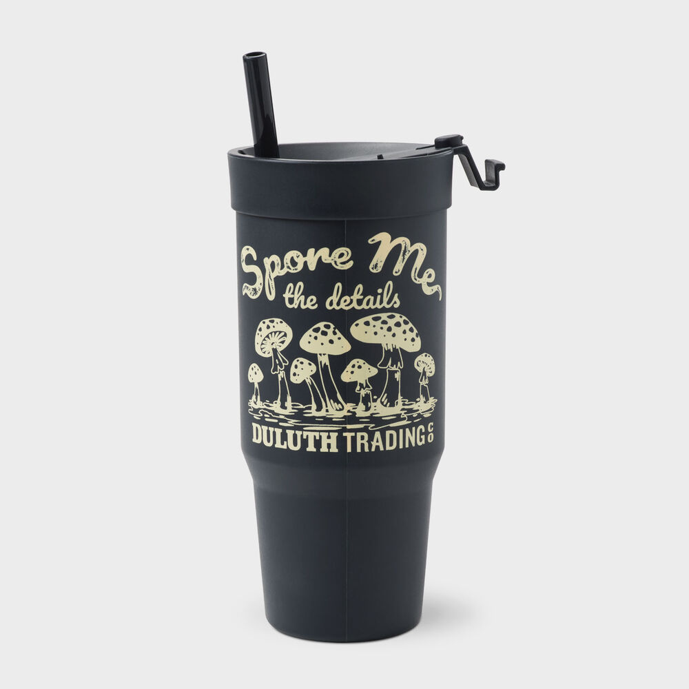 SiliPint Humbler 32 oz. MSR Main Image