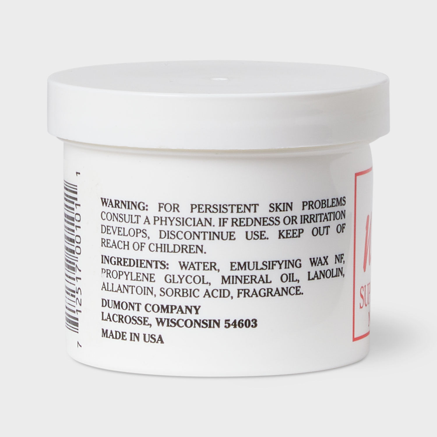 No-Crack 4-oz. Day Use Hand Cream | Duluth Trading Company