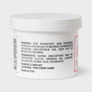 No-Crack 4-oz. Day Use Hand Cream