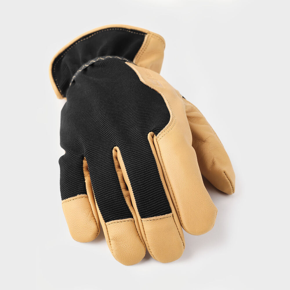 Hestra Golden Kobolt Gloves Main Image