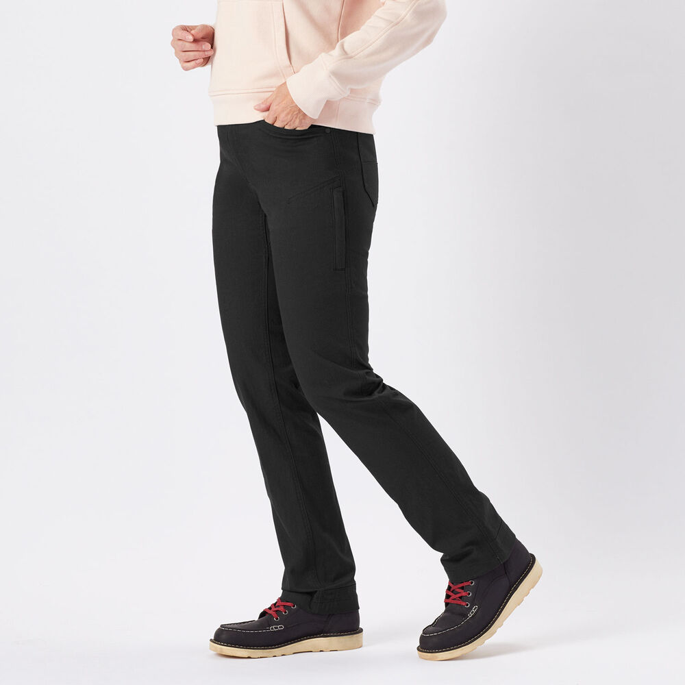 Women's AKHG Stone Run Relaxed Leg Pants Main Image