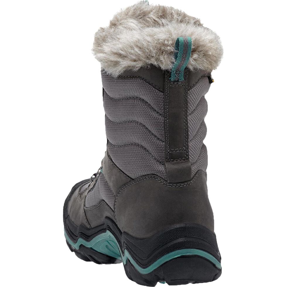 Women's Keen Durand Polar Waterproof Boots