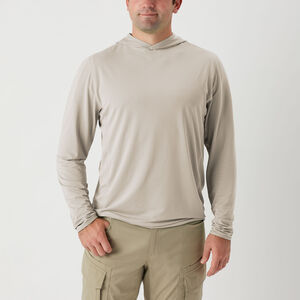 Men's Armachillo Sunperior UPF Std Fit Pullover Hoodie