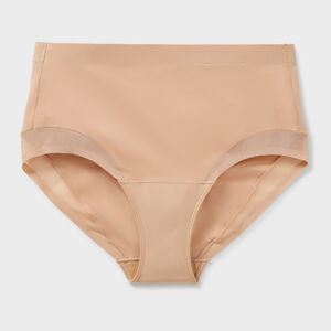 Women's Asset Management Shapewear Hi-Waist Briefs