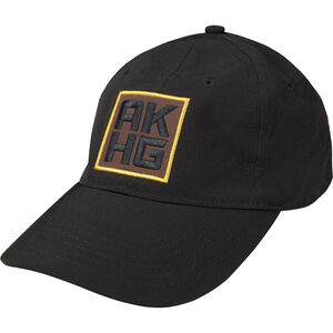 AKHG Flex Patch Hat