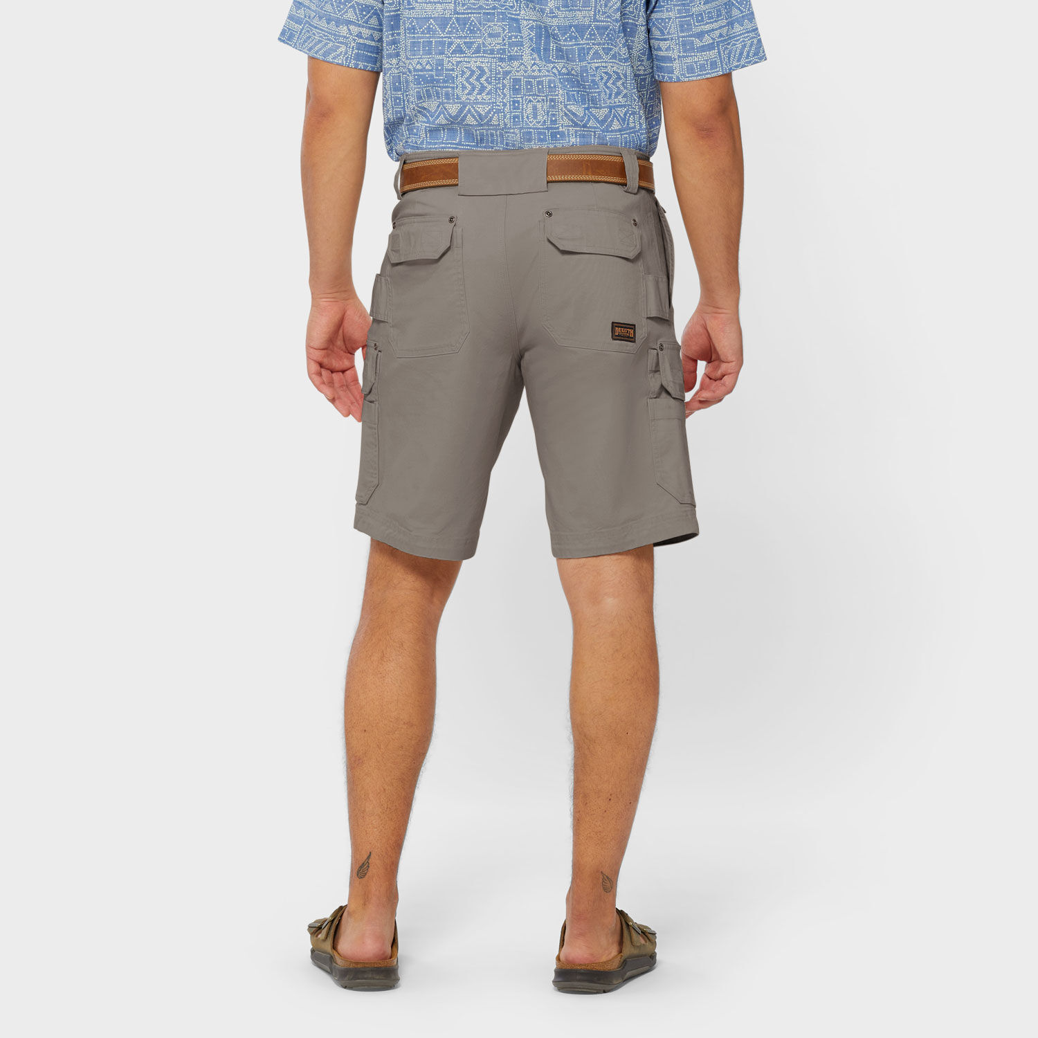 Men's DuluthFlex Fire Hose 11