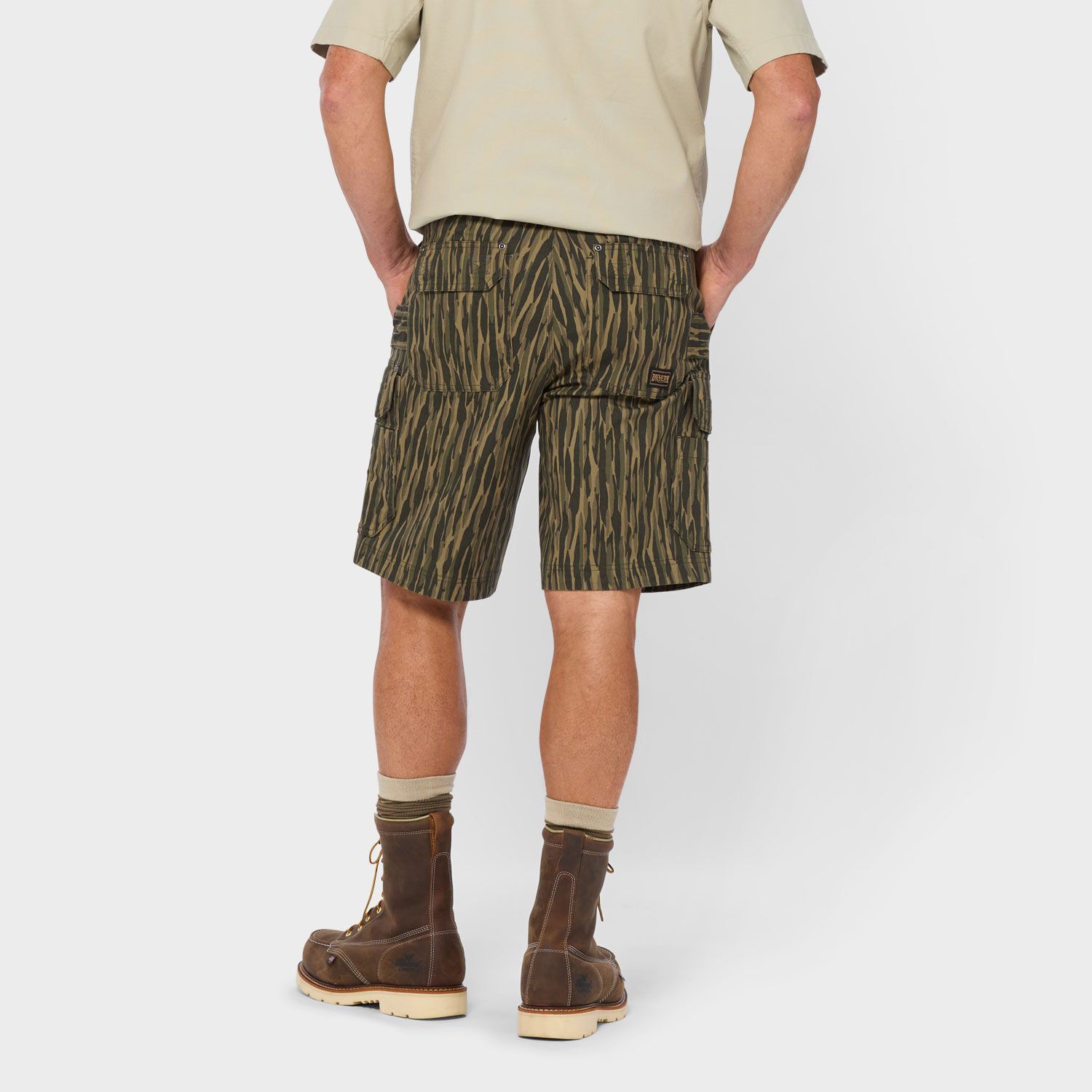 Men's DuluthFlex Fire Hose 11