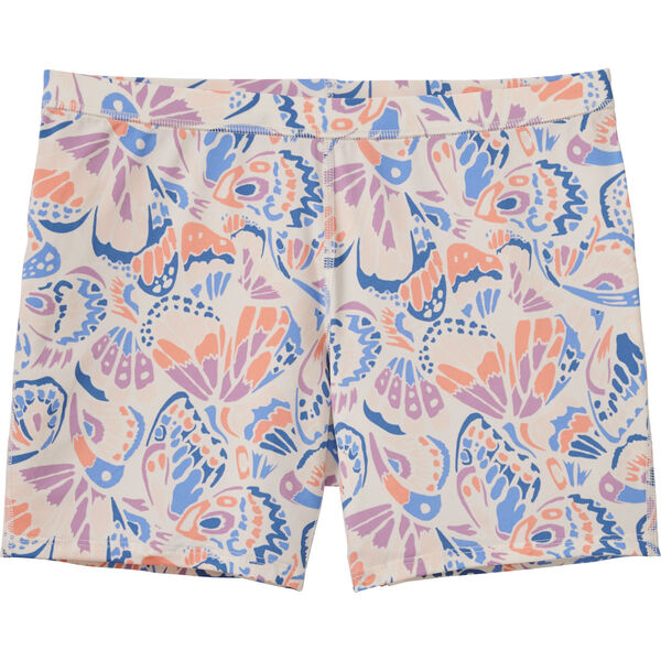 Short De Bain Femme Duluth Trading Armachillo Cooling - Taille 20W, Gris, Neuf