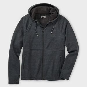 Men's Snagstop Sweats Full Zip Hoodie