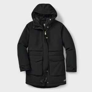 Women's Insolator Parka
