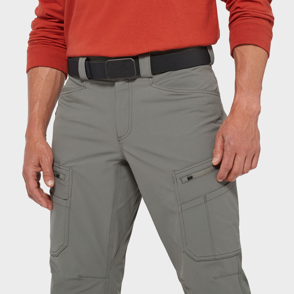 Men's Flexpedition Packrat Slim Fit Pants Main Image
