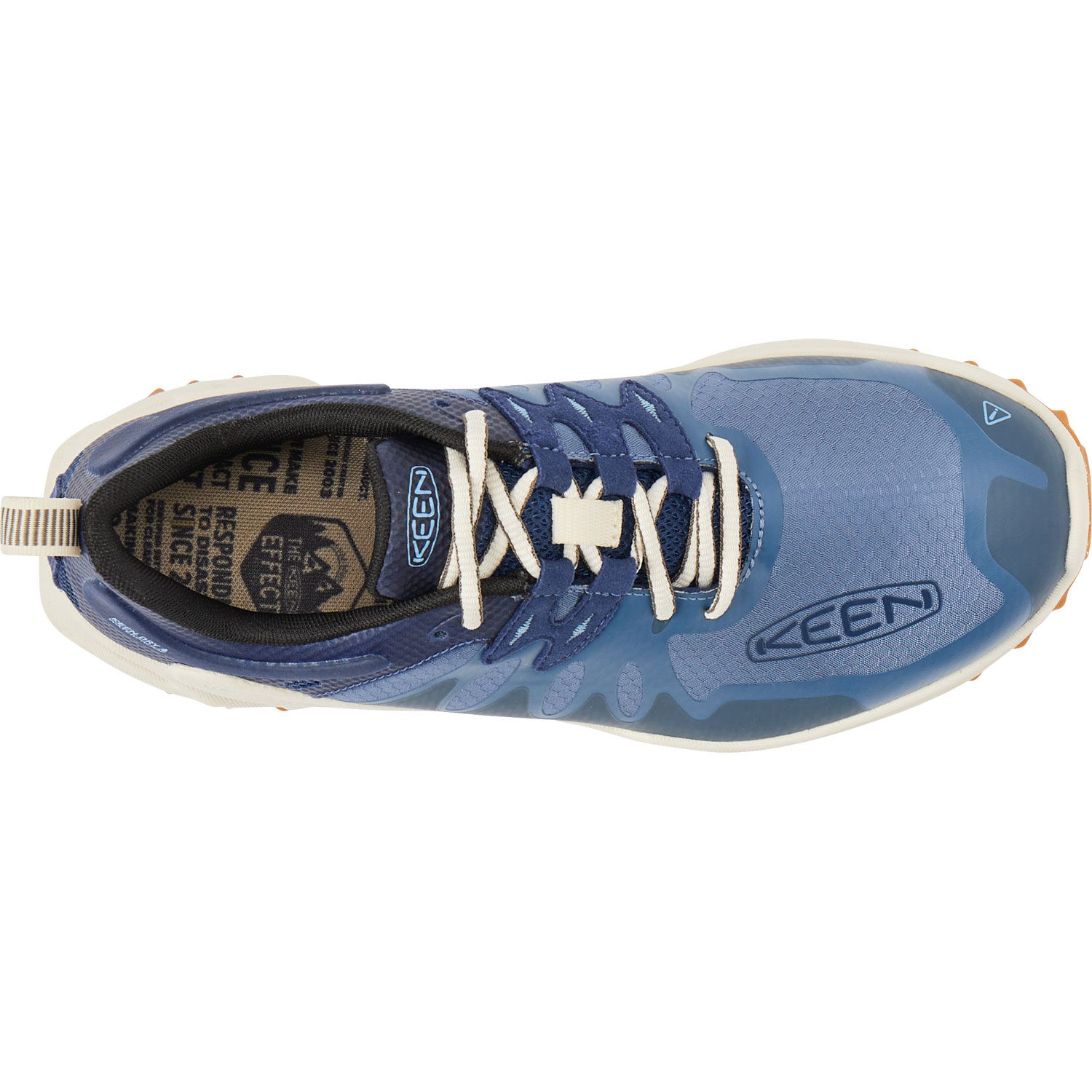 Men's KEEN Zionic Waterproof Shoes | Duluth Trading Company