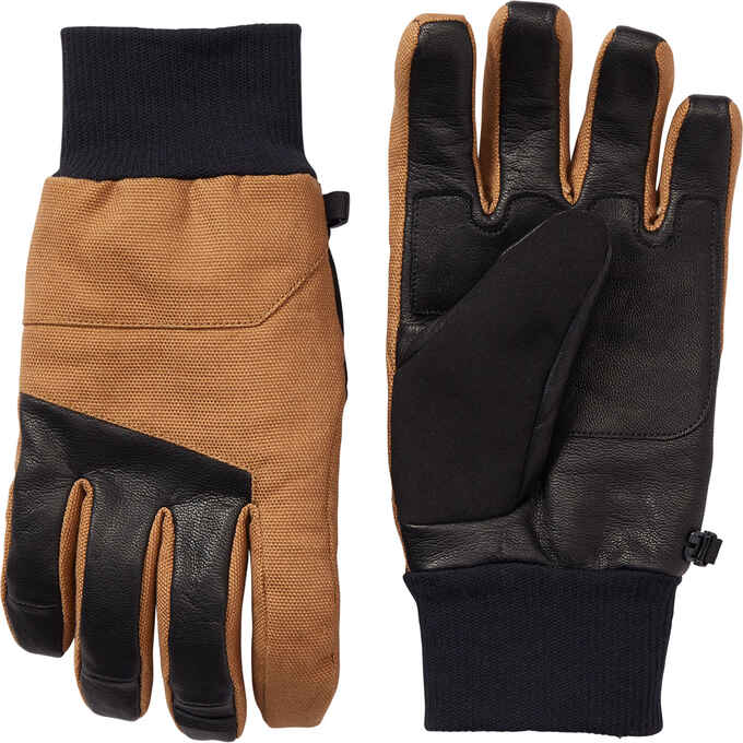 Men's Winter Fire Hose Gloves