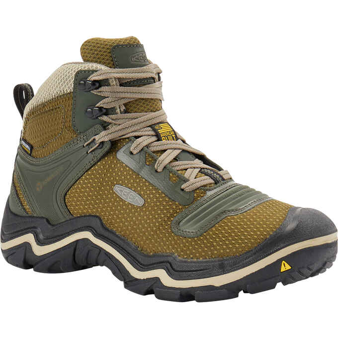 Men's KEEN Durand EVO Boots Duluth Trading Company