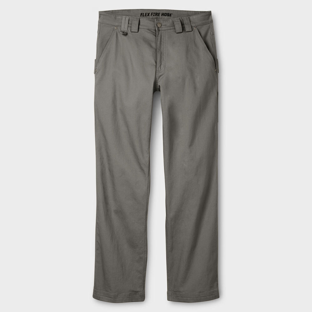 Men's DuluthFlex Fire Hose Standard Fit Carpenter Pants Main Image