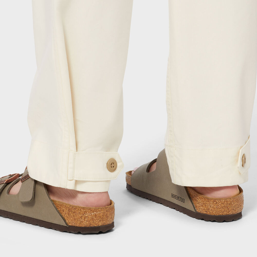 Women's Plus Dobby Pull-On Pants Main Image