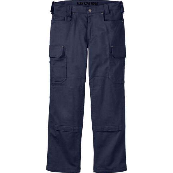 Men's DuluthFlex Fire Hose Ultimate Relaxed Fit Cargo Work Pants
