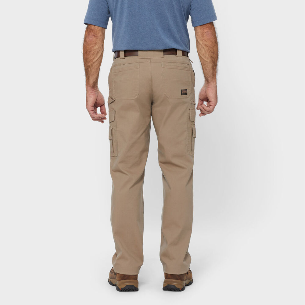 Men's DryFlex Fire Hose Standard Fit Cargo Pants Main Image