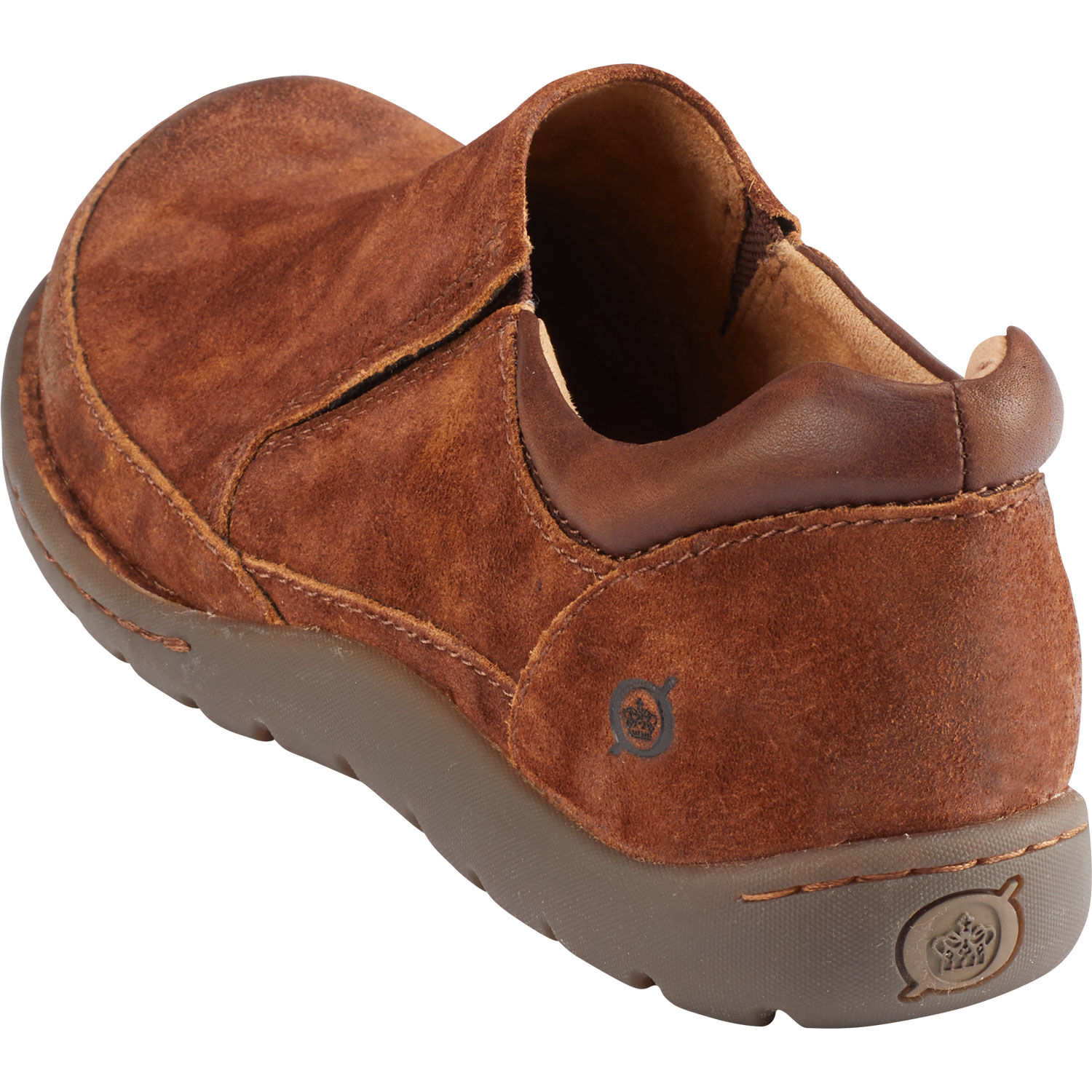 Born nigel 2025 slip on