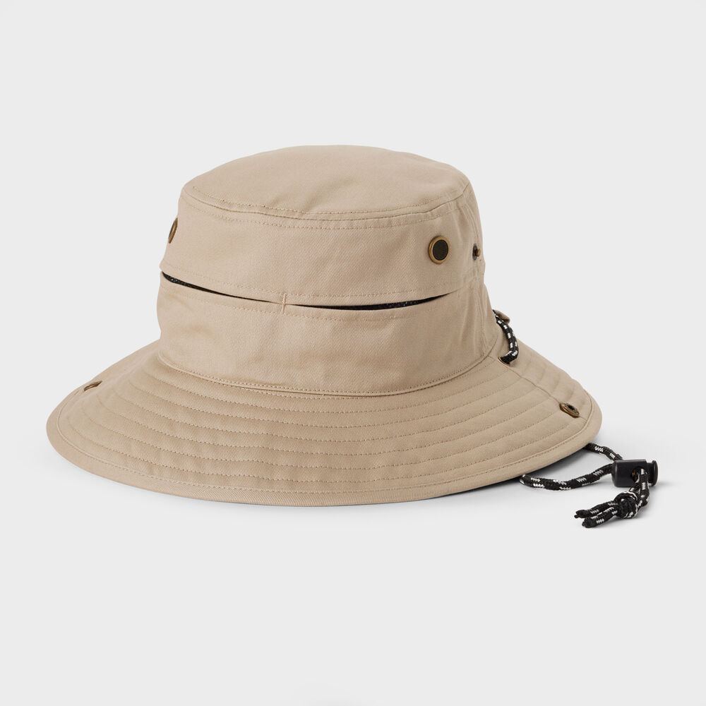 Men's Ventilated Booney Hat Main Image